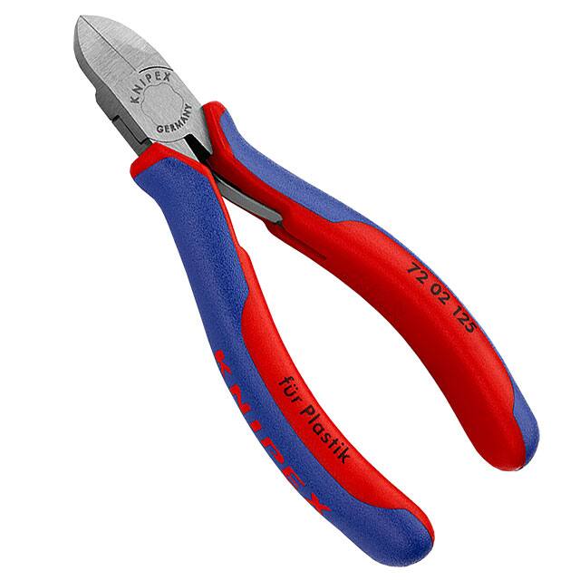 72 02 125Knipex Tools LP