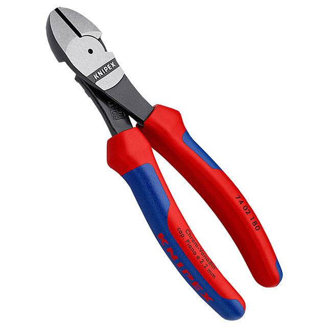 74 02 180Knipex Tools LP