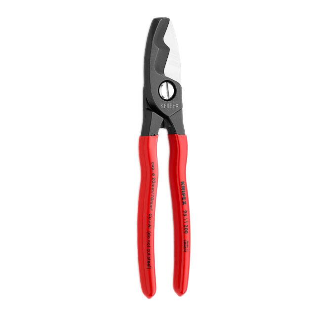 95 11 200Knipex Tools LP