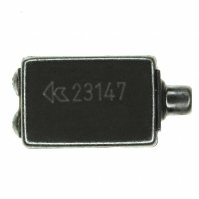 ED-23147-000Knowles
