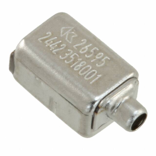 FC-26595-000Knowles