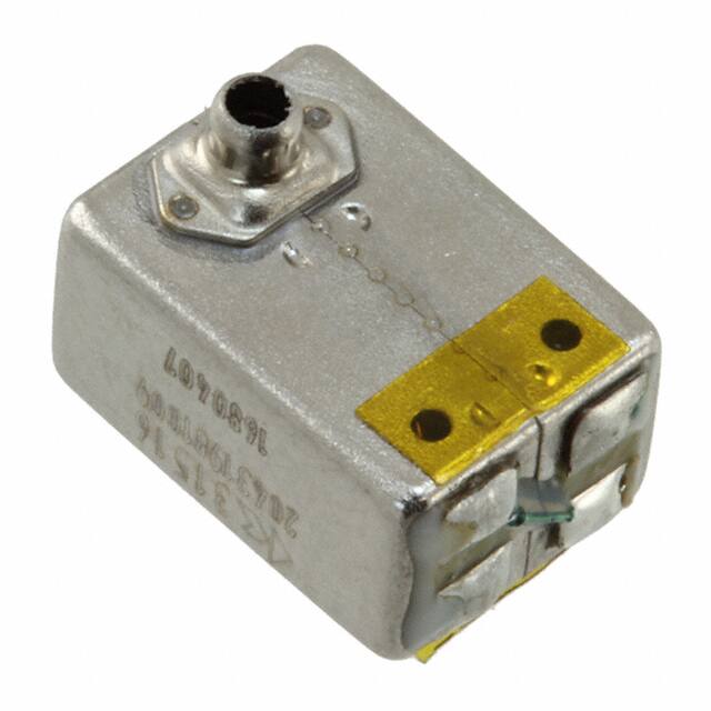 HODVTEC-31516-000Knowles