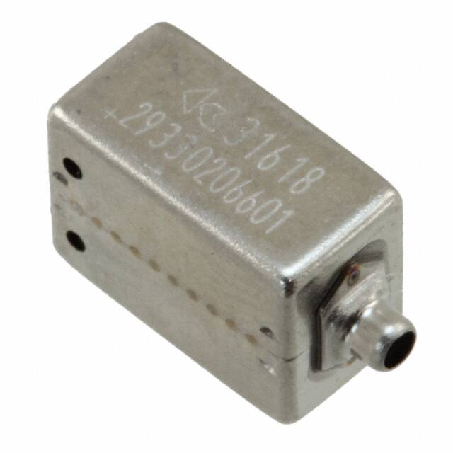 HODVTEC-31618-000Knowles