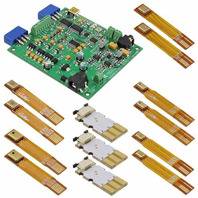 KAS-33100-001Knowles