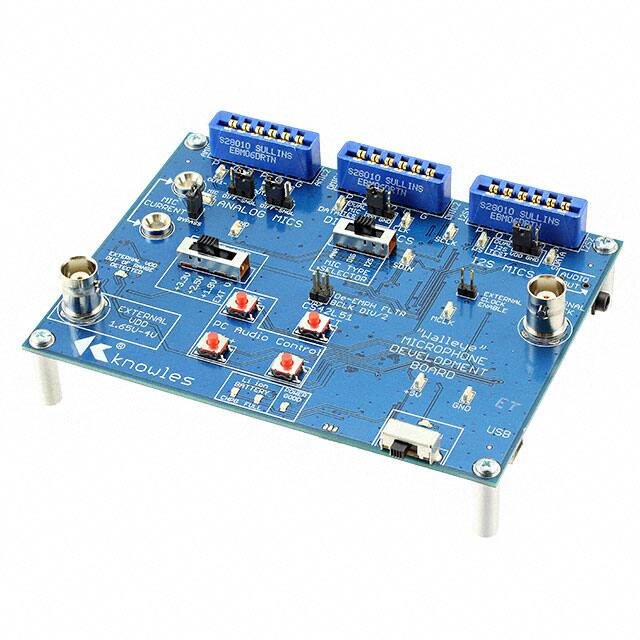 KAS-33100-003Knowles
