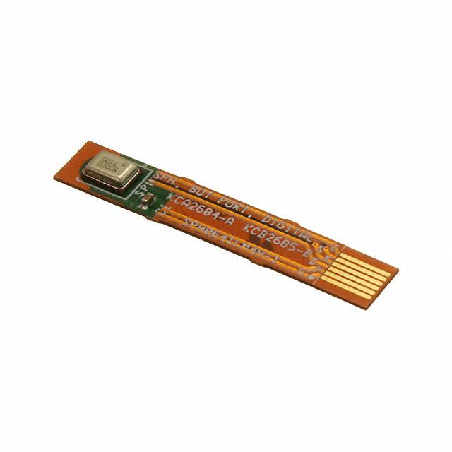 KAS-700-0148Knowles