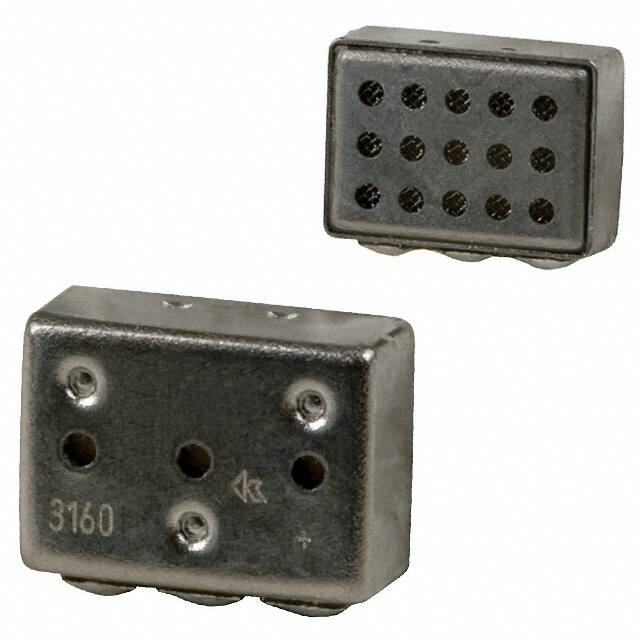 NR-23160-000Knowles