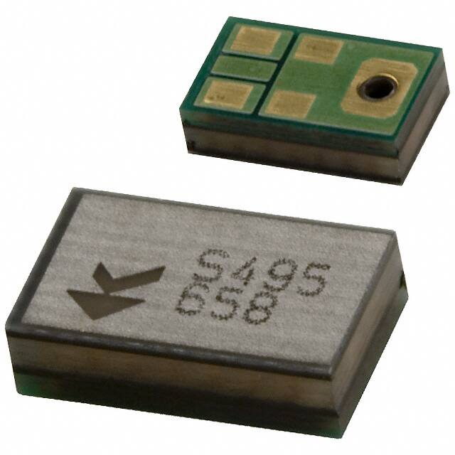 SP0102BE3-5Knowles