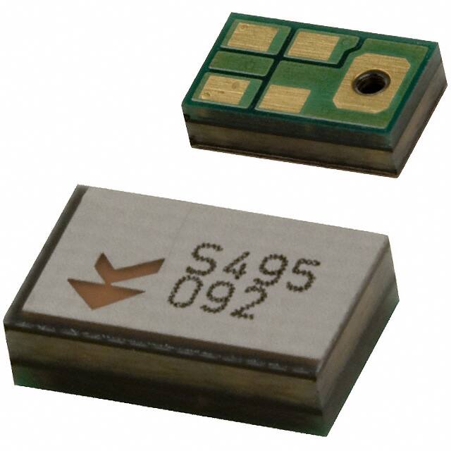 SP0103BE3-5Knowles