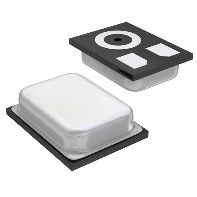 INMP404ACEZ-R7TDK InvenSense