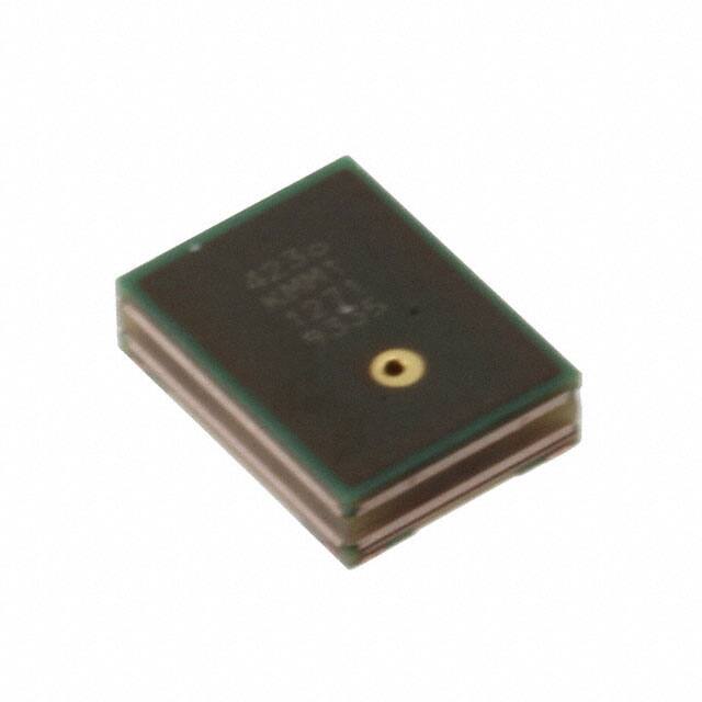SPK0838HT4H-BKnowles