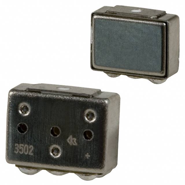 WP-23502-000Knowles