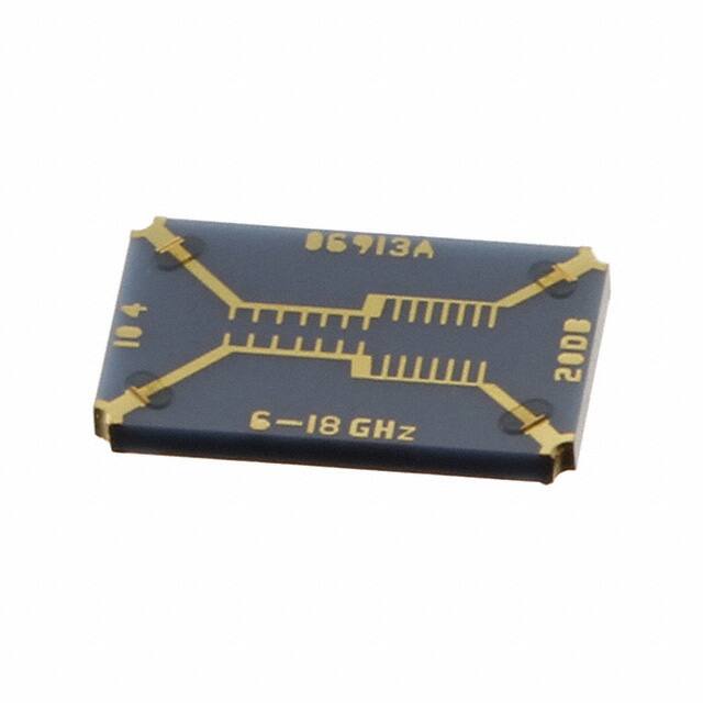 FPC06913Knowles Dielectric Labs