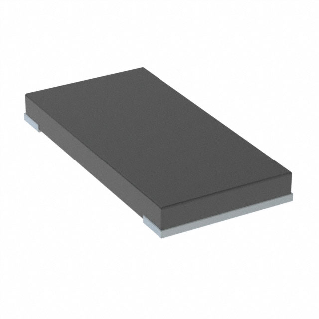 KOA Speer Electronics, Inc. TLRH3APTTE47L0F