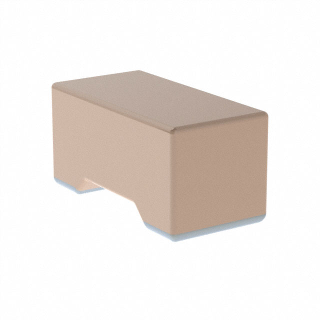 TLRZ1ETTBKOA Speer Electronics, Inc.