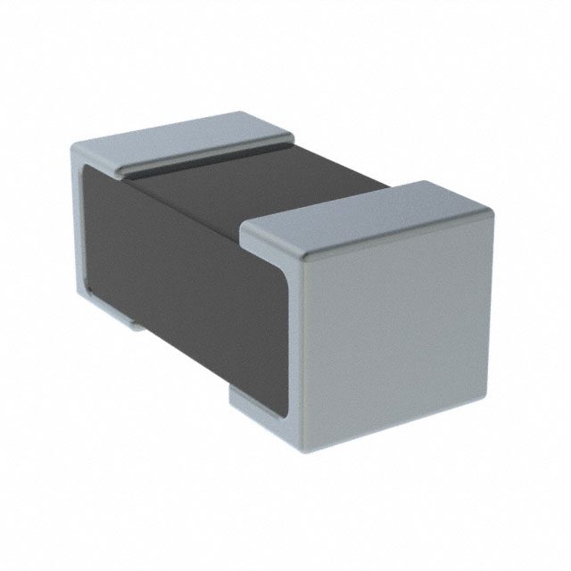 UR73D1ETTPR100FKOA Speer Electronics, Inc.