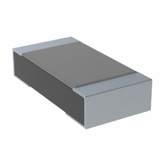 UR73V2BTTDR100FKOA Speer Electronics, Inc.