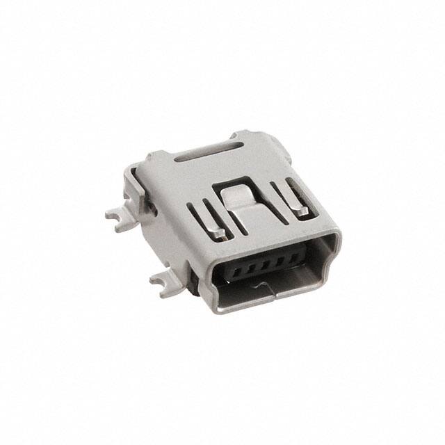 KMBX-SMT-5S-S-30TRKycon, Inc.