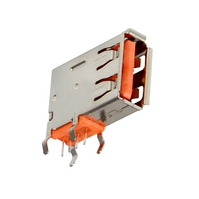 KUSBXHT-SLAS1N-O30-HRFKycon, Inc.