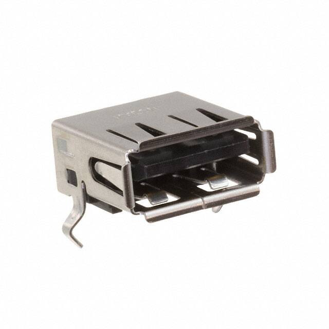 KUSBX-SMT-AS1N-BKycon, Inc.