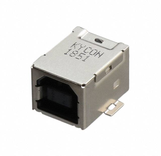KUSBX-SMT-BS1N-BKycon, Inc.