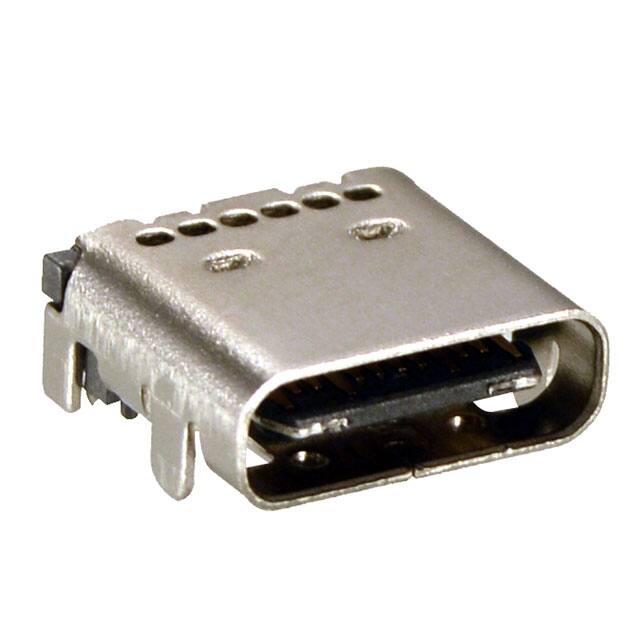 KUSBX-SMT-CS2-B30TRKycon, Inc.