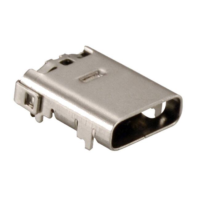 Kycon, Inc. KUSBX-SMTTH-CS1-BTR