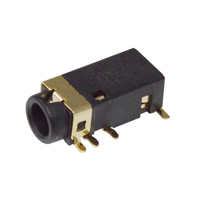 STX-3542-5N-G-TRKycon, Inc.