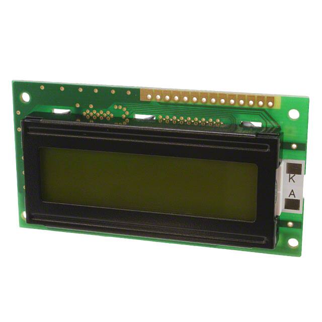 DMC-16202NY-LY-BJE-BLNKyocera International, Inc.
