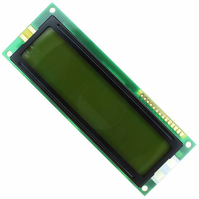 DMC-16230NY-LY-DZE-EENKyocera International, Inc.