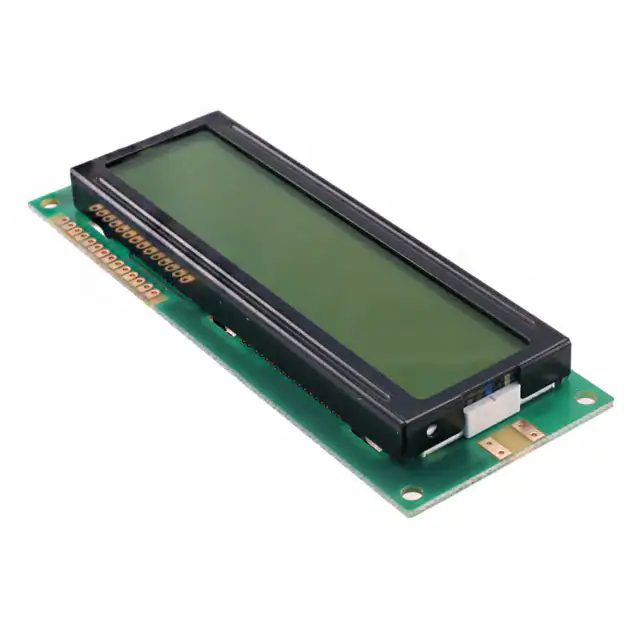DMC-16230NY-LY-EEE-EGNKyocera International, Inc.