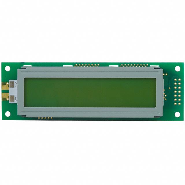 DMC-20261NYJ-LY-CDE-CKNKyocera International, Inc.