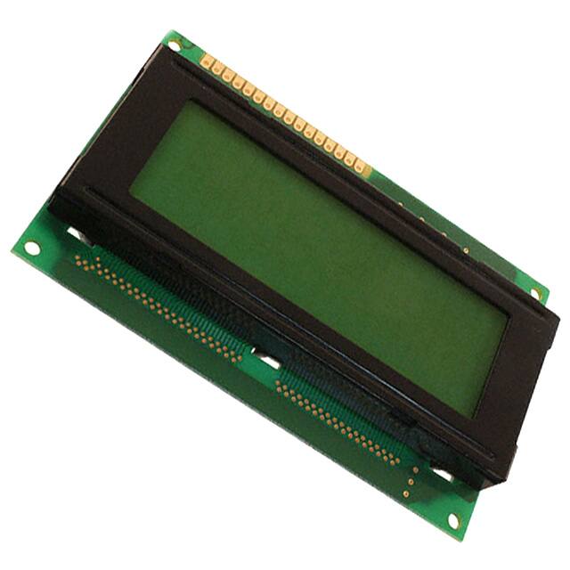 DMC-20481NY-LY-BJE-BMNKyocera International, Inc.