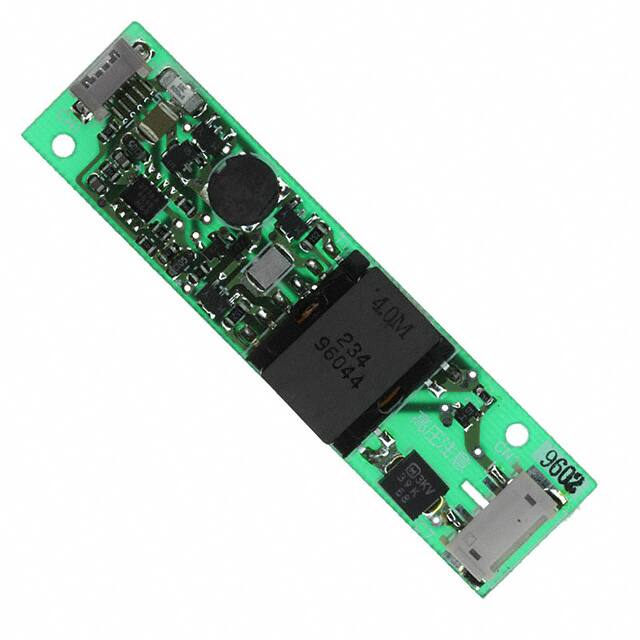 S-12564Kyocera International, Inc.