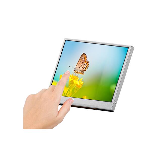 TCG035QVLPAAFA-AA00Kyocera International, Inc.