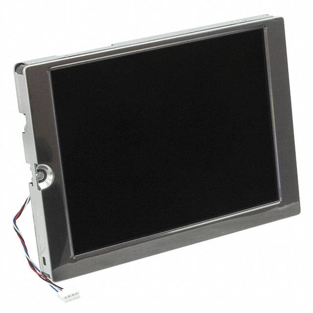 TCG057VGLCS-H50Kyocera International, Inc.