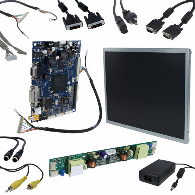 TK150X03-002Kyocera International, Inc.