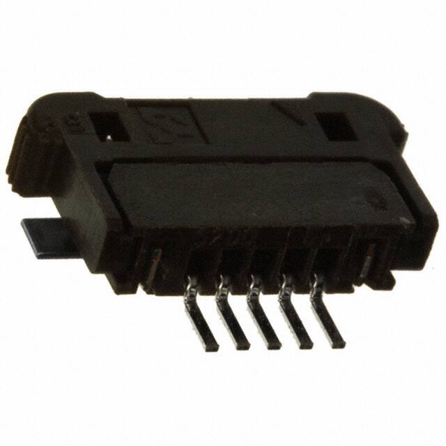 006200505130000 Kyocera International Inc. Electronic Components
