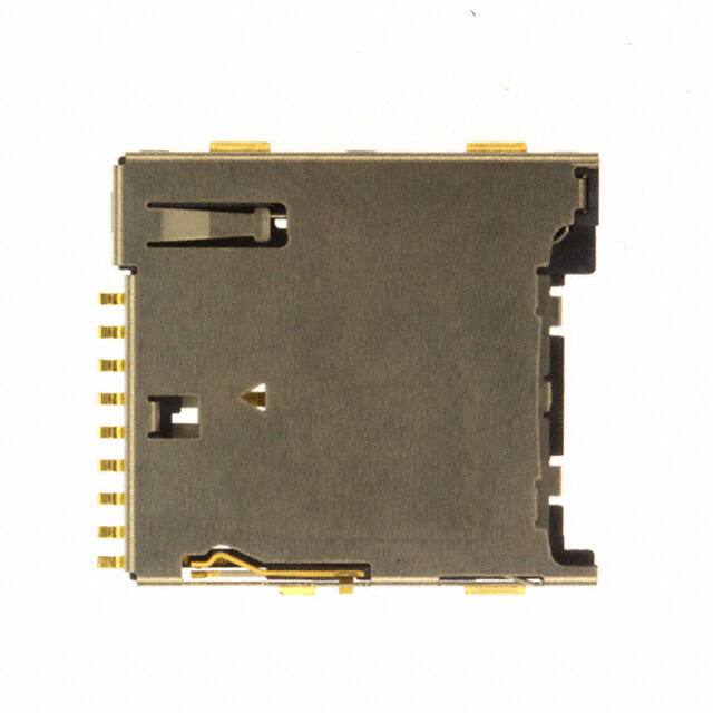 045138008010890 Kyocera International Inc. Electronic Components
