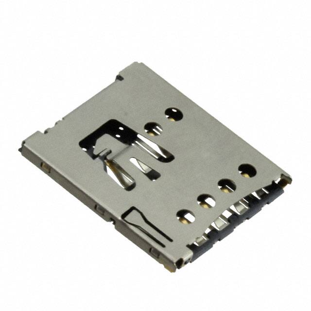 045236008103839 Kyocera International Inc. Electronic Components