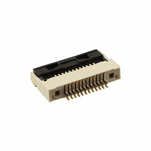046288012000846 Kyocera International Inc. Electronic Components