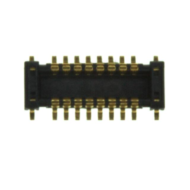 145802016002829 Kyocera International Inc. Electronic Components