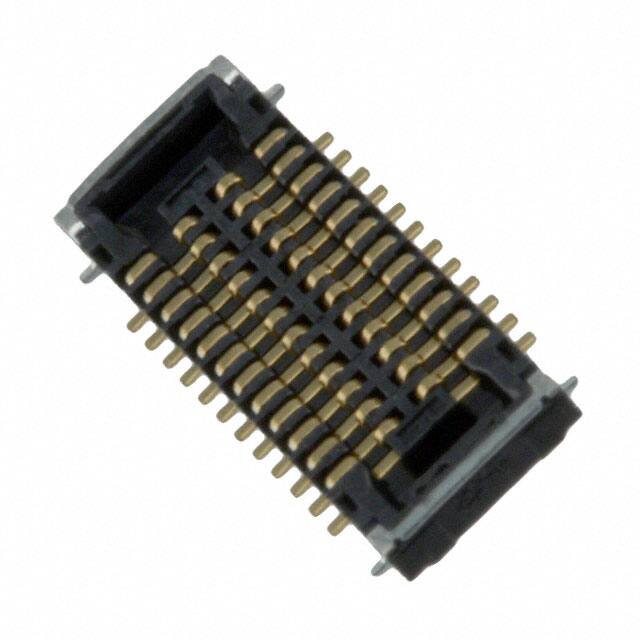 245802024002829 Kyocera International Inc. Electronic Components