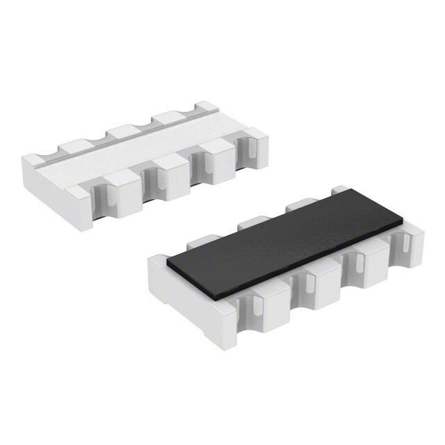 Kyocera International Inc. Electronic Components CRC3A4E331JT