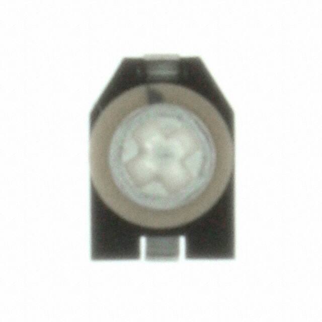 CTZ3E-03A-W1-PFKyocera International Inc. Electronic Components