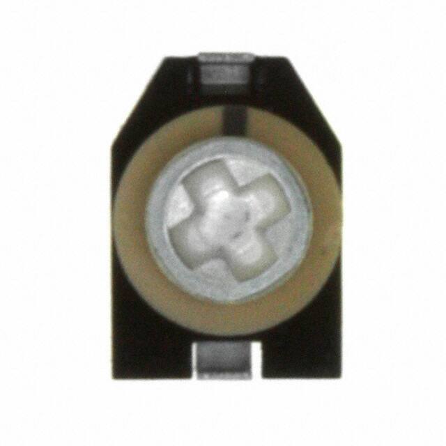 CTZ3E-05A-W1-PFKyocera International Inc. Electronic Components