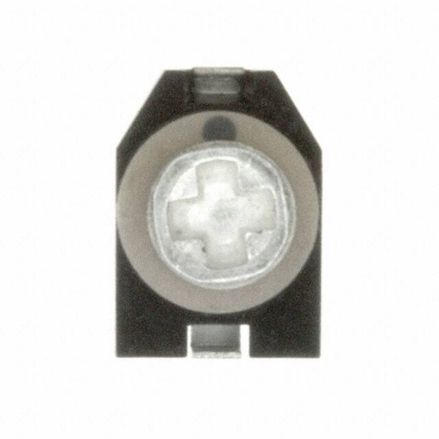 CTZ3E-10B-W1-PFKyocera International Inc. Electronic Components