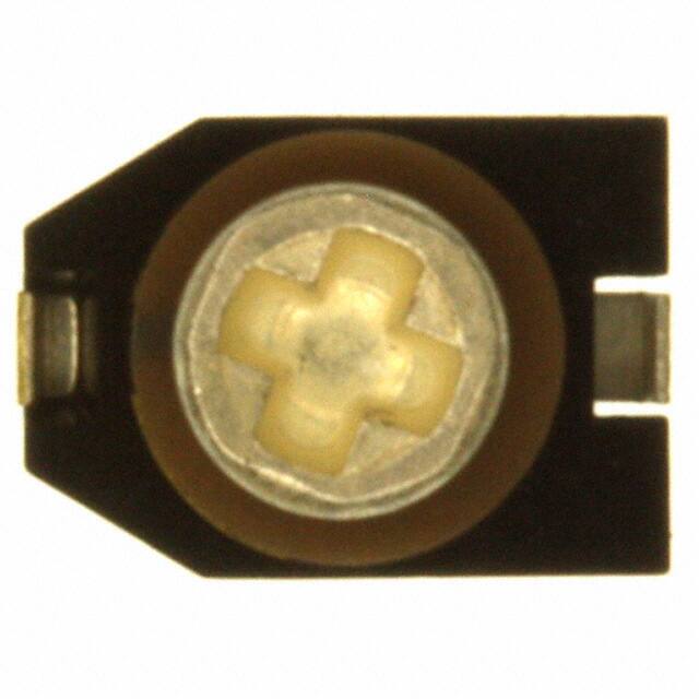 CTZ3E-40C-W1-PFKyocera International Inc. Electronic Components