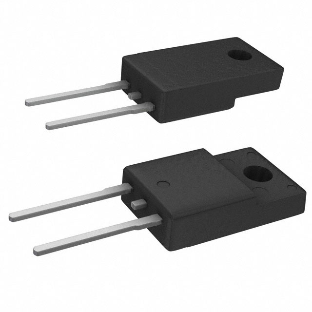 FSF05A40Kyocera International Inc. Electronic Components