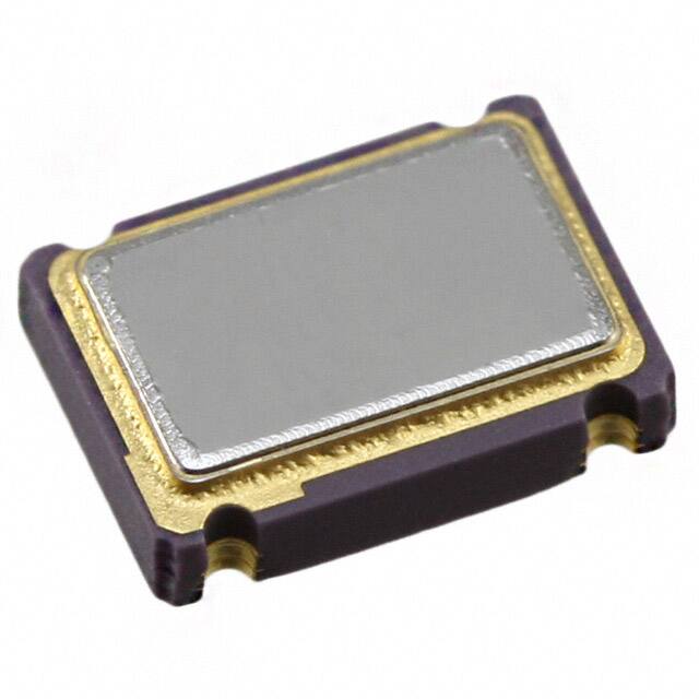 Kyocera International Inc. Electronic Components K50-3C1SE55.0000